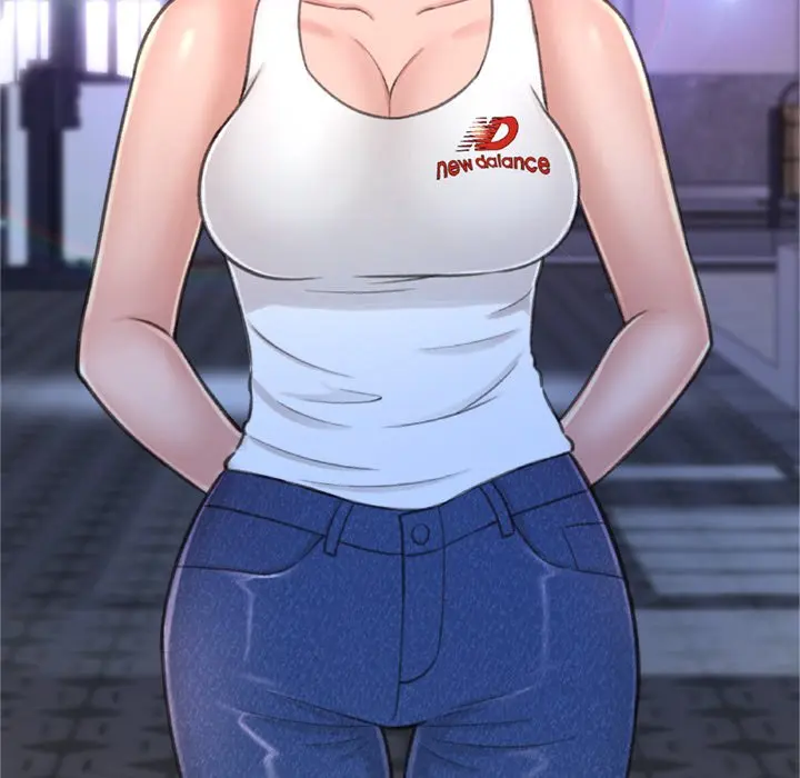 Can’t Get to You Episode 24 - Page 145