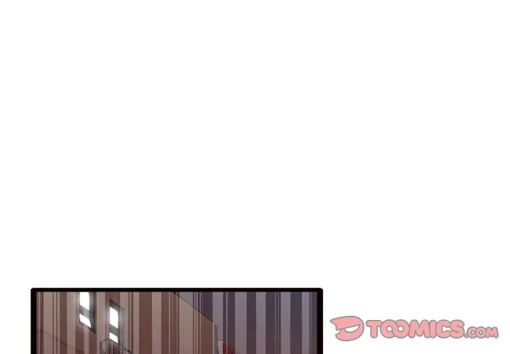Can’t Get to You Episode 24 - Page 3