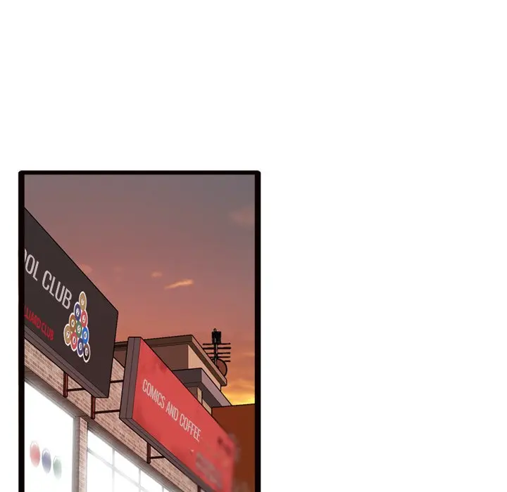 Can’t Get to You Episode 24 - Page 34