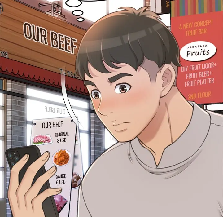 Can’t Get to You Episode 24 - Page 46