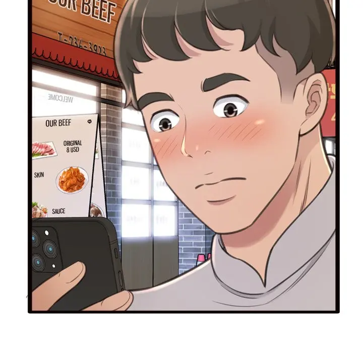 Can’t Get to You Episode 24 - Page 52