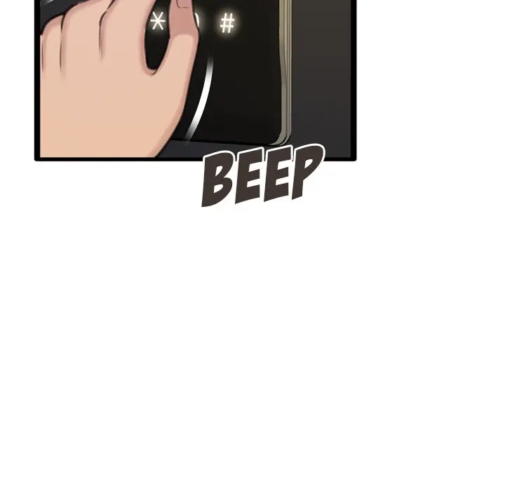 Can’t Get to You Episode 24 - Page 64