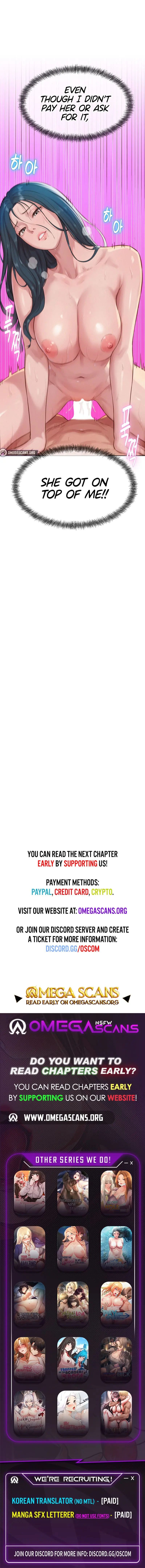 Capitalist Harem Episode 10 - Page 11