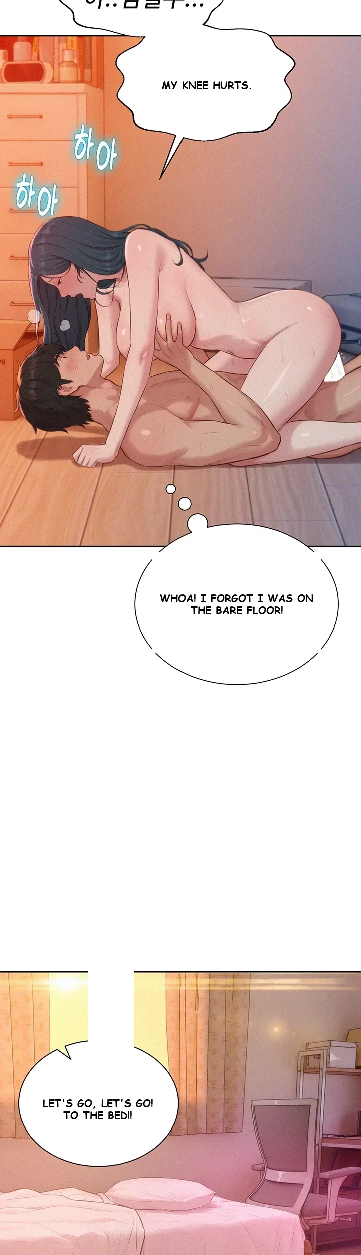 Capitalist Harem Episode 11 - Page 23
