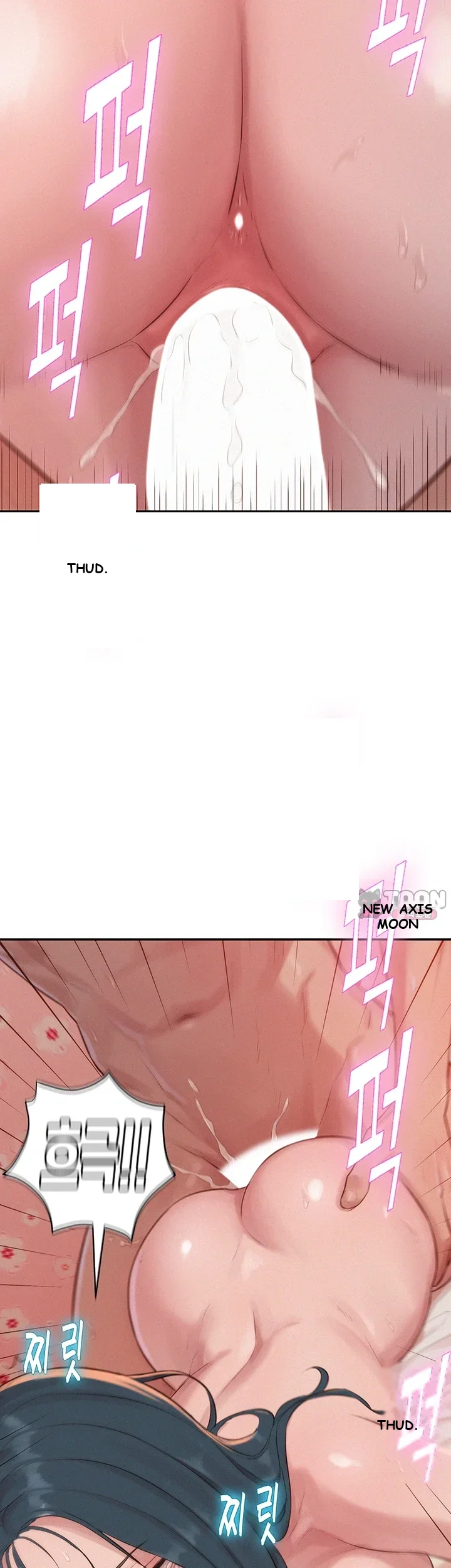 Capitalist Harem Episode 11 - Page 36