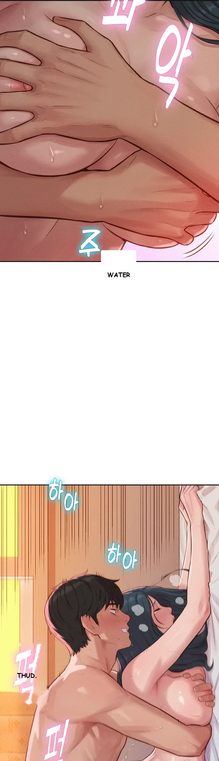 Capitalist Harem Episode 11 - Page 43