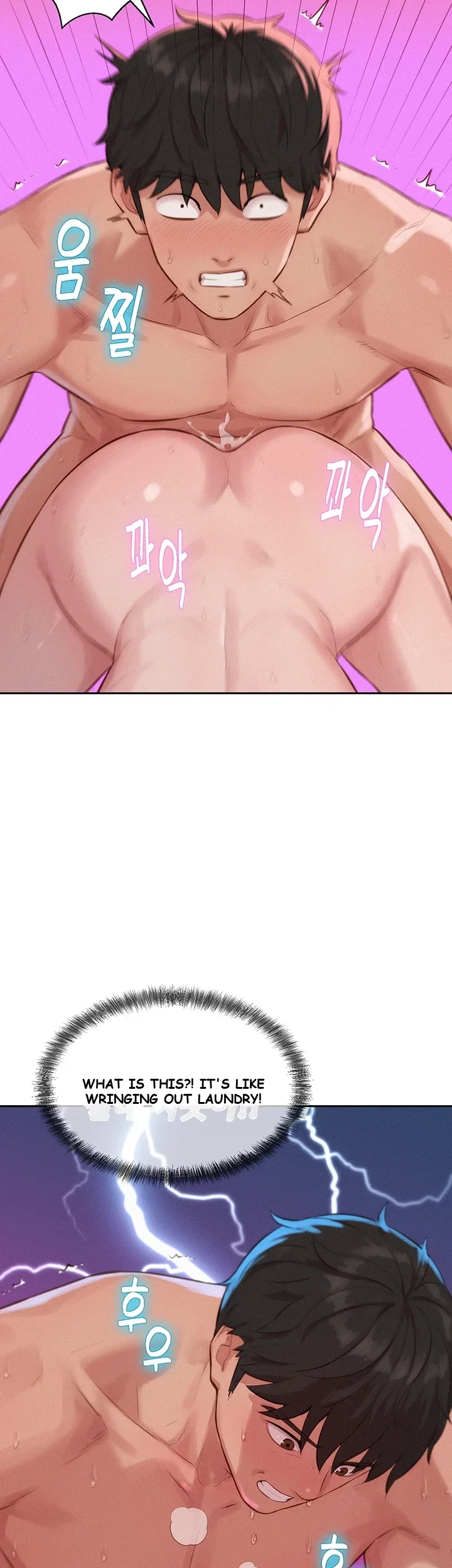 Capitalist Harem Episode 11 - Page 48