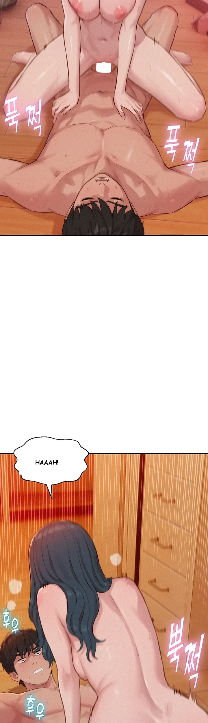 Capitalist Harem Episode 11 - Page 6