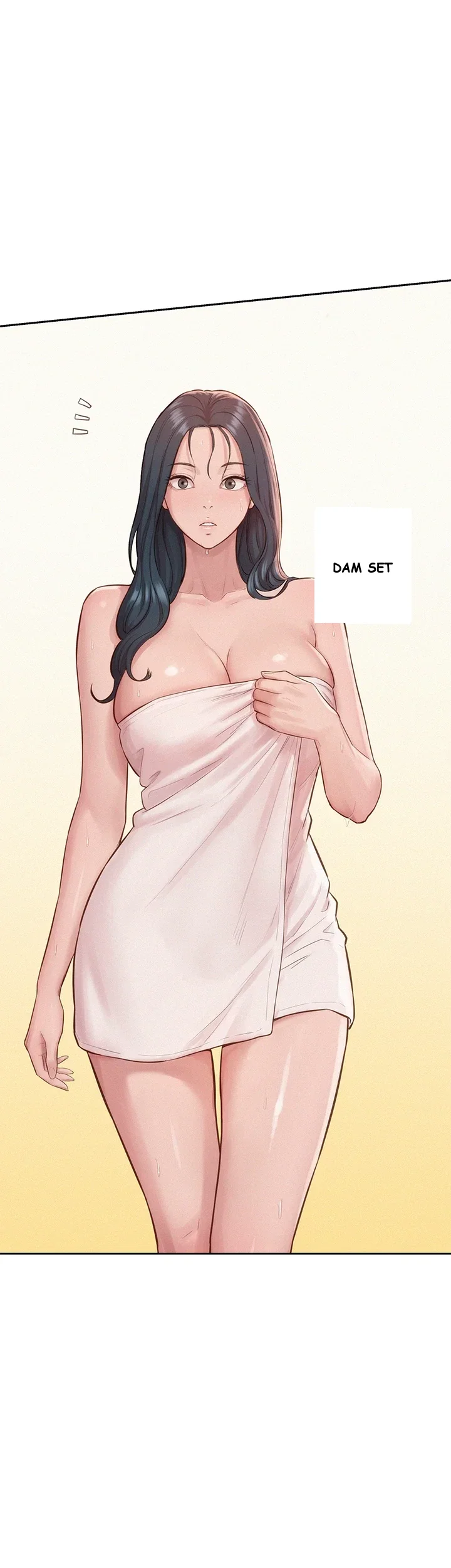 Capitalist Harem Episode 12 - Page 22