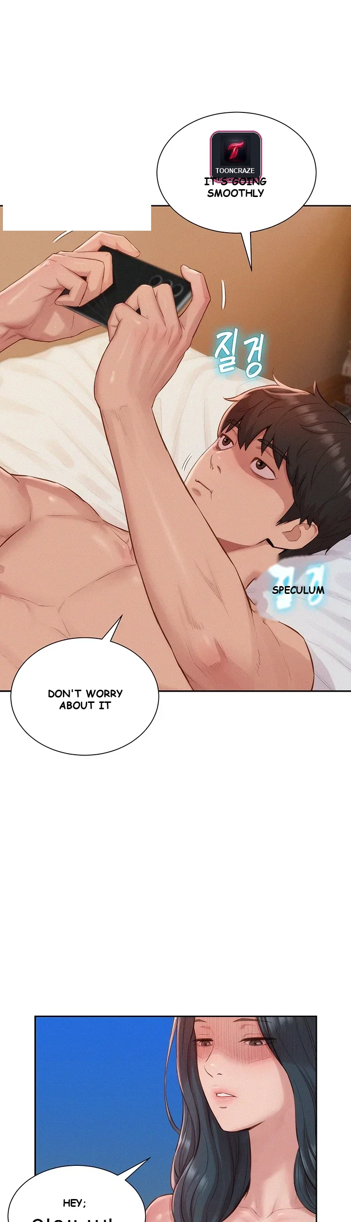 Capitalist Harem Episode 12 - Page 24