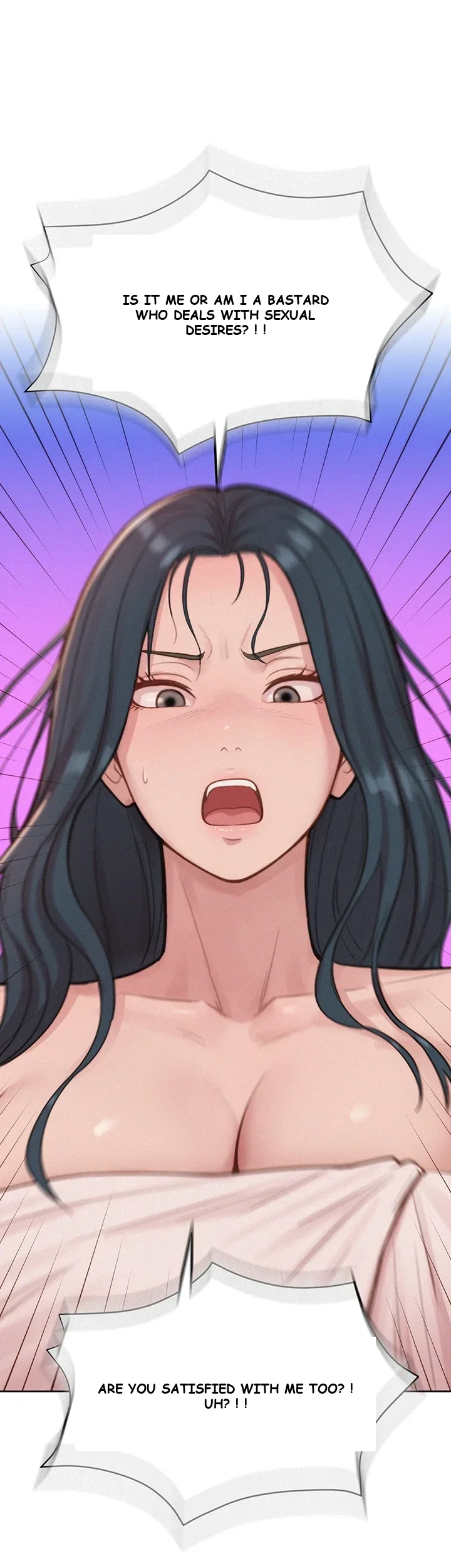 Capitalist Harem Episode 12 - Page 30