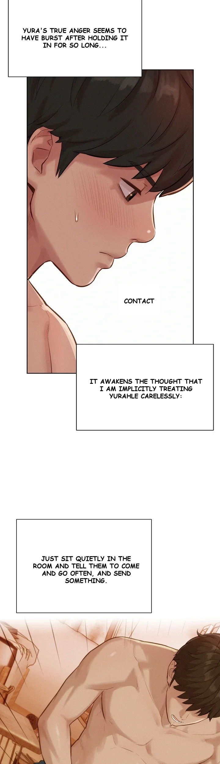 Capitalist Harem Episode 12 - Page 32