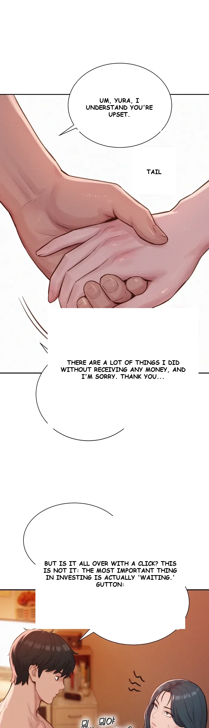 Capitalist Harem Episode 12 - Page 36
