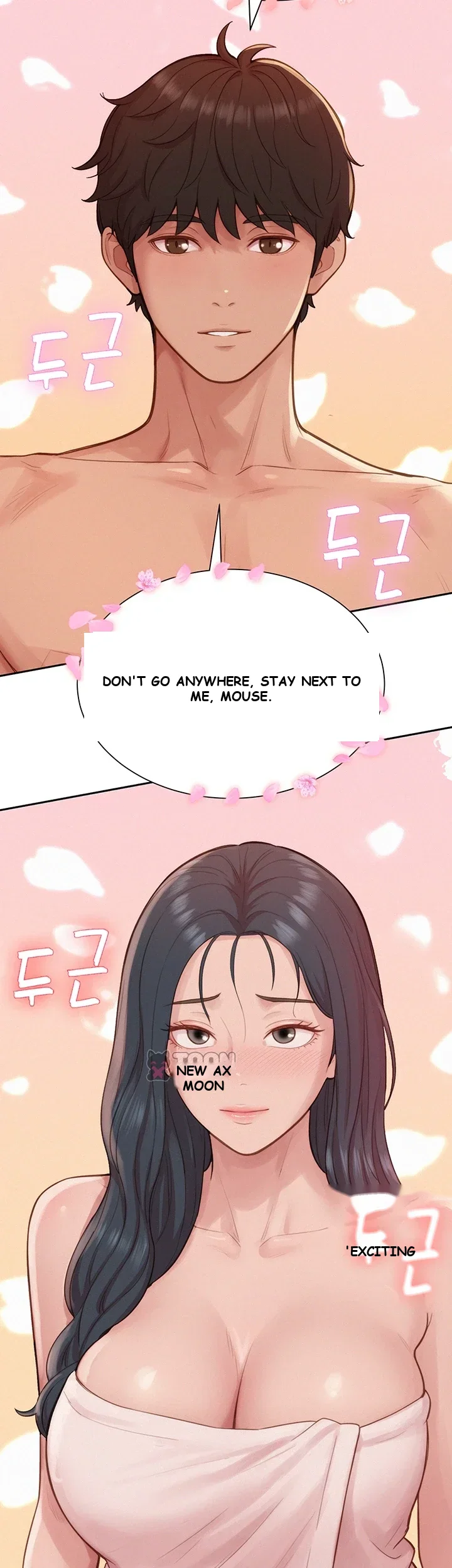Capitalist Harem Episode 12 - Page 40