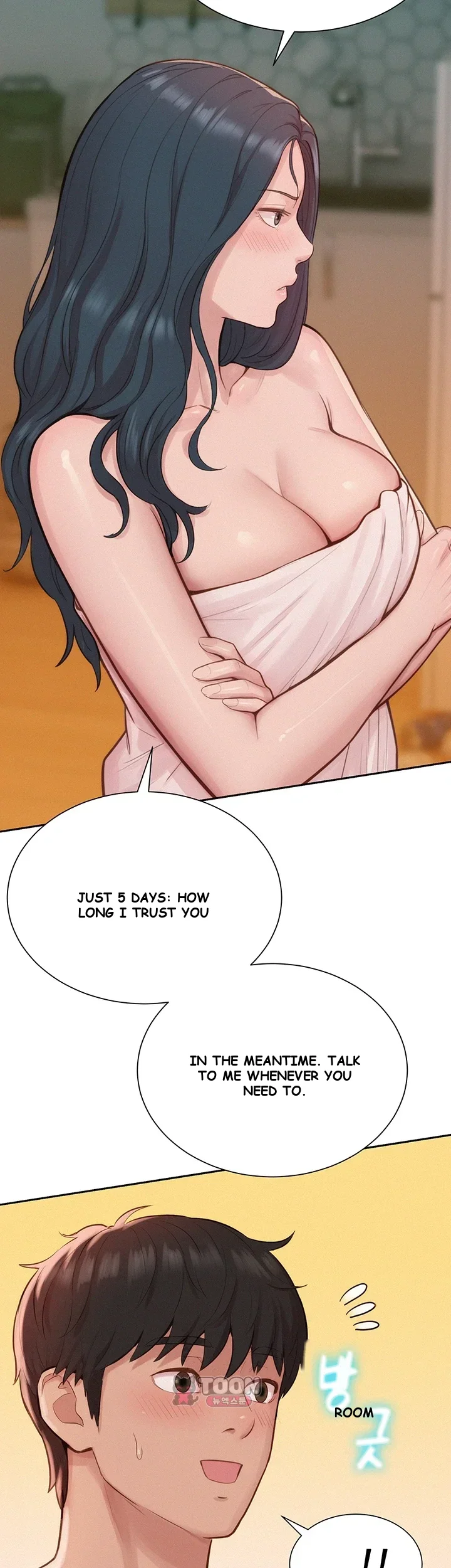Capitalist Harem Episode 12 - Page 44