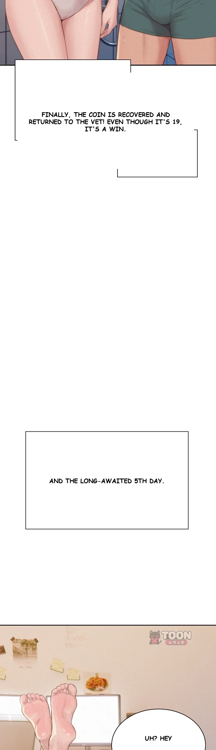 Capitalist Harem Episode 12 - Page 52