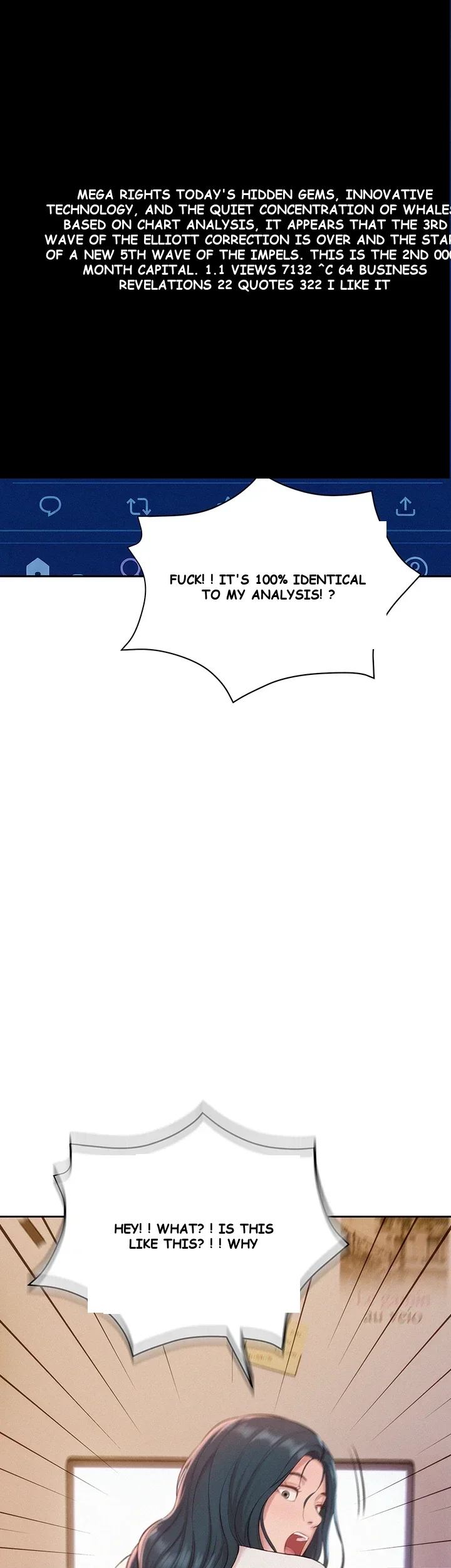 Capitalist Harem Episode 12 - Page 55