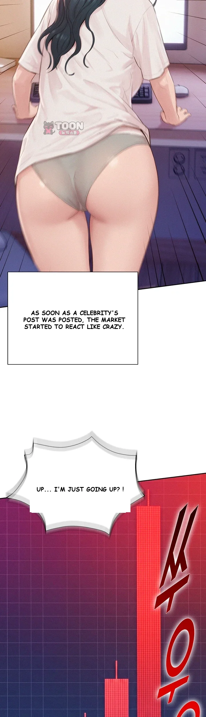 Capitalist Harem Episode 12 - Page 56