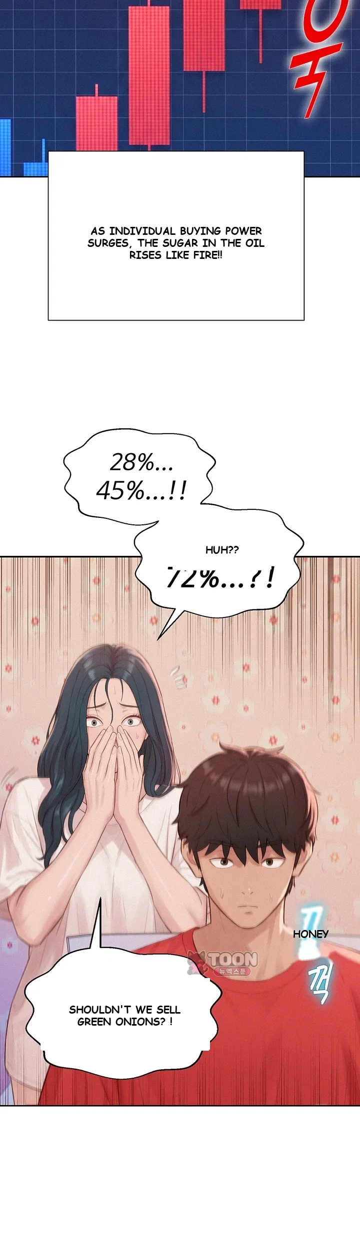Capitalist Harem Episode 12 - Page 57