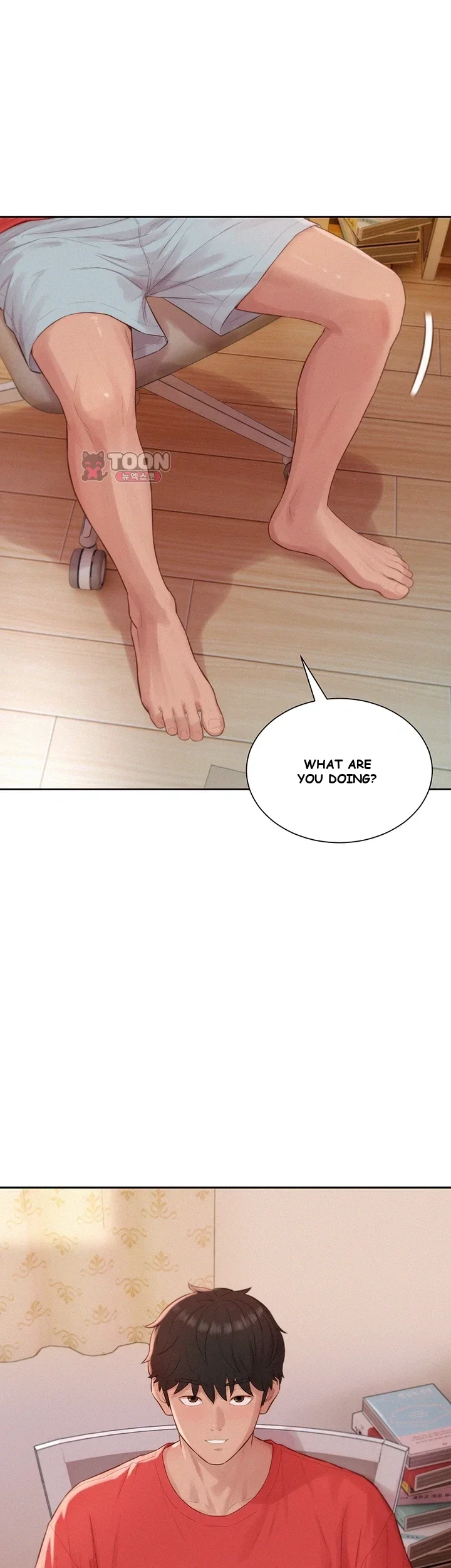 Capitalist Harem Episode 12 - Page 70