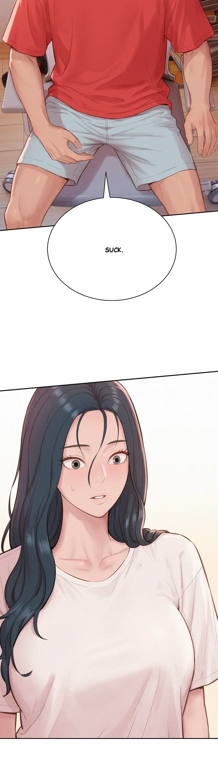 Capitalist Harem Episode 12 - Page 71