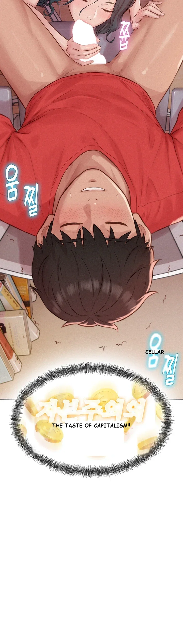 Capitalist Harem Episode 12 - Page 74