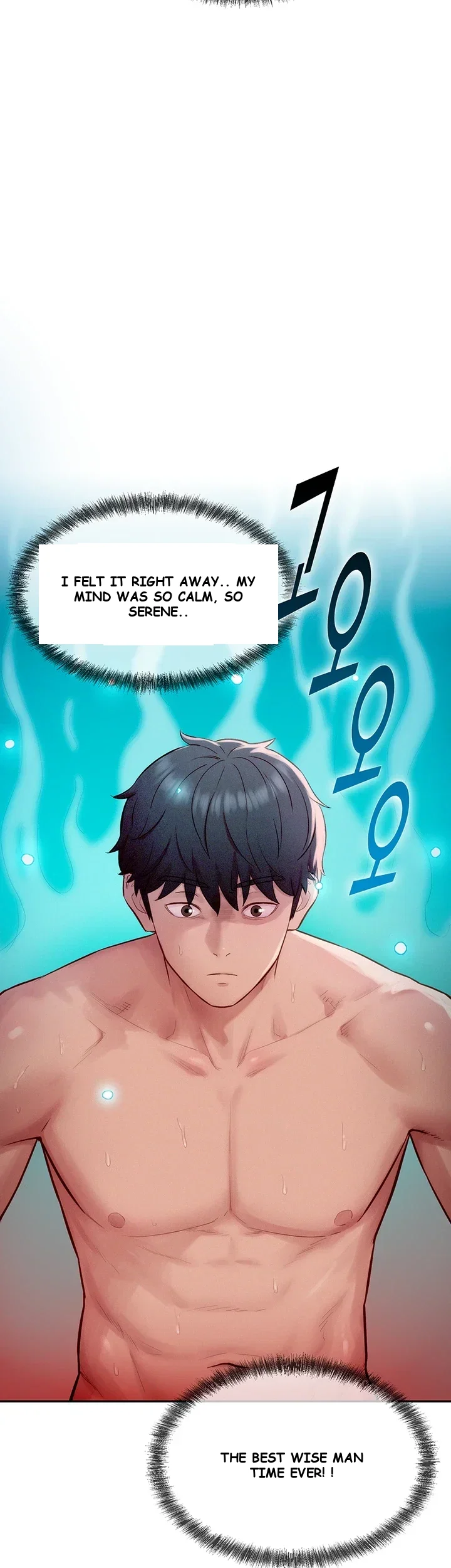 Capitalist Harem Episode 12 - Page 9