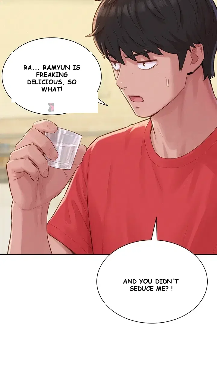 Capitalist Harem Episode 13 - Page 17
