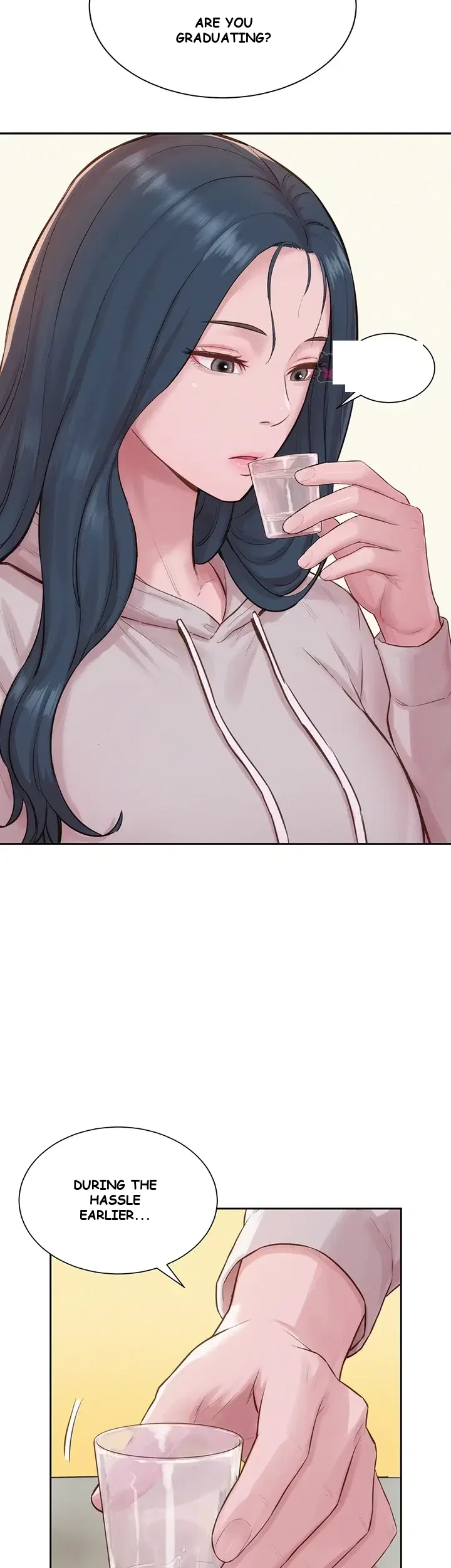 Capitalist Harem Episode 13 - Page 20