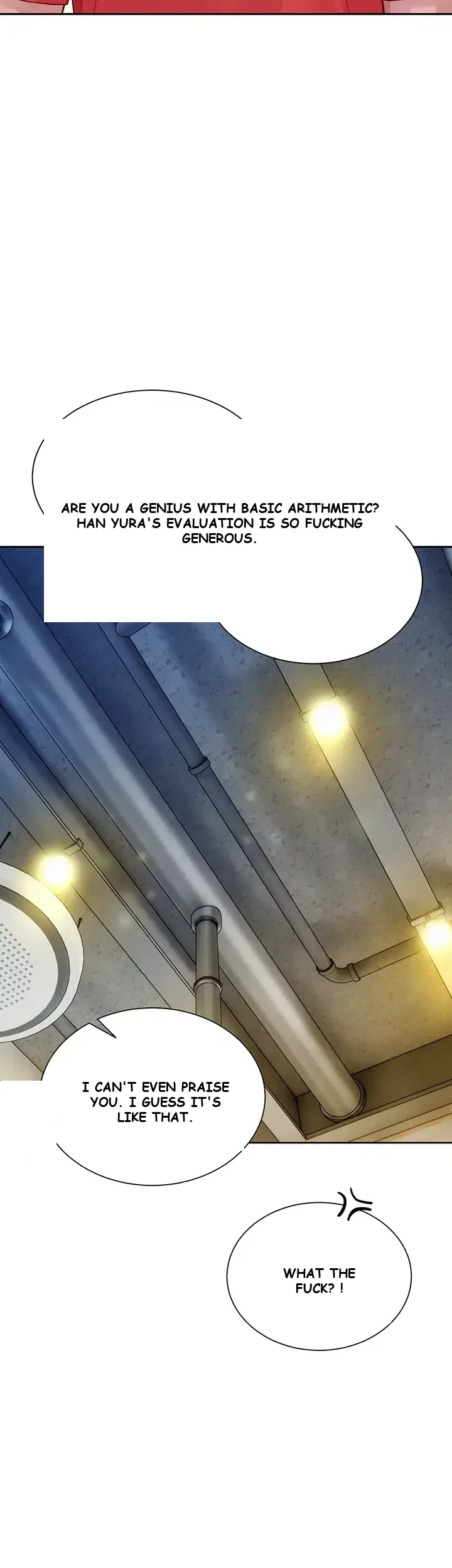 Capitalist Harem Episode 13 - Page 26
