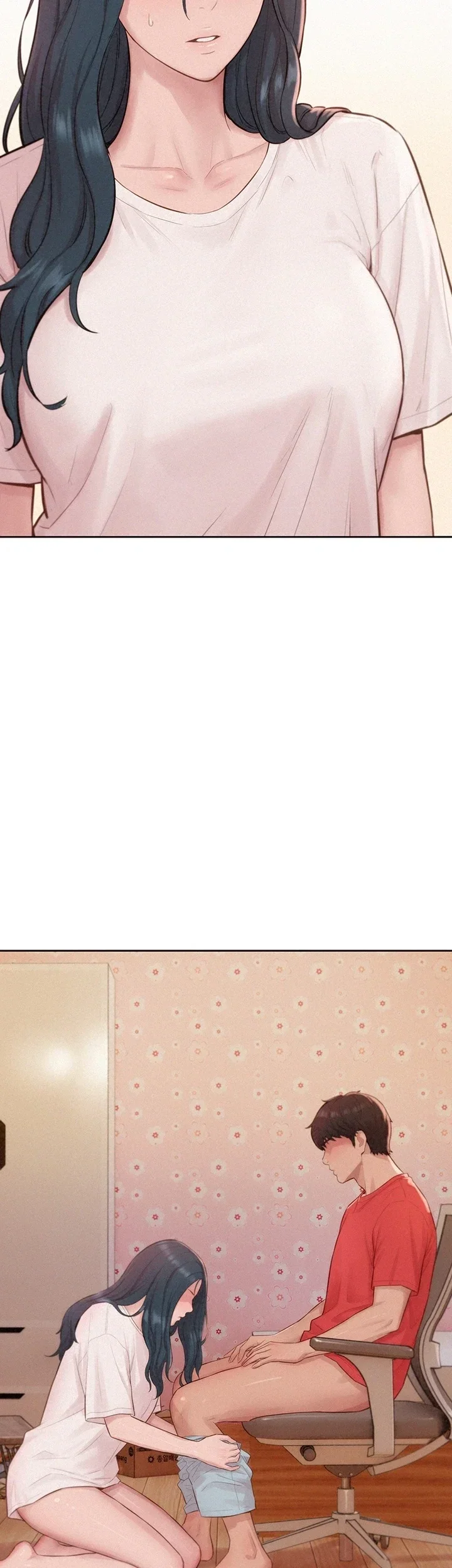 Capitalist Harem Episode 13 - Page 3