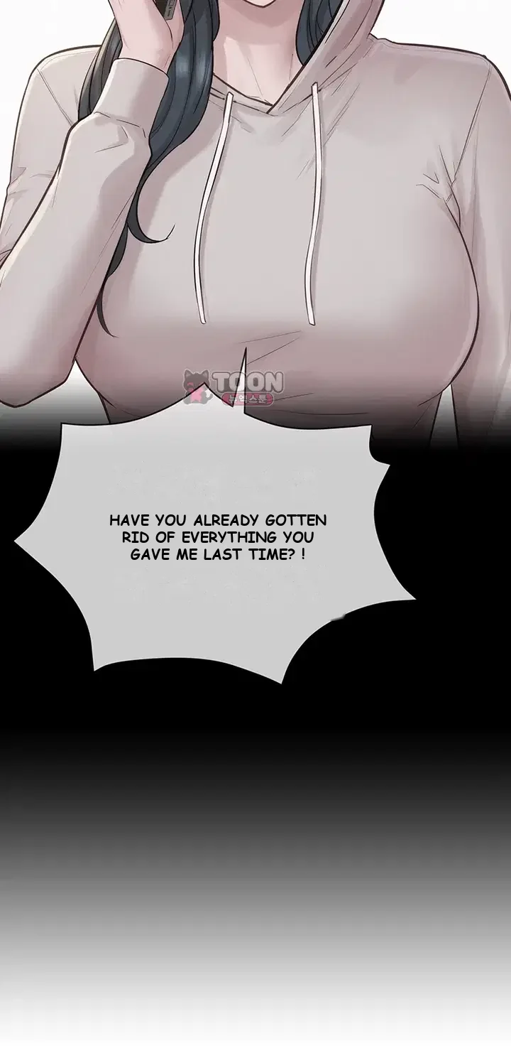 Capitalist Harem Episode 13 - Page 35