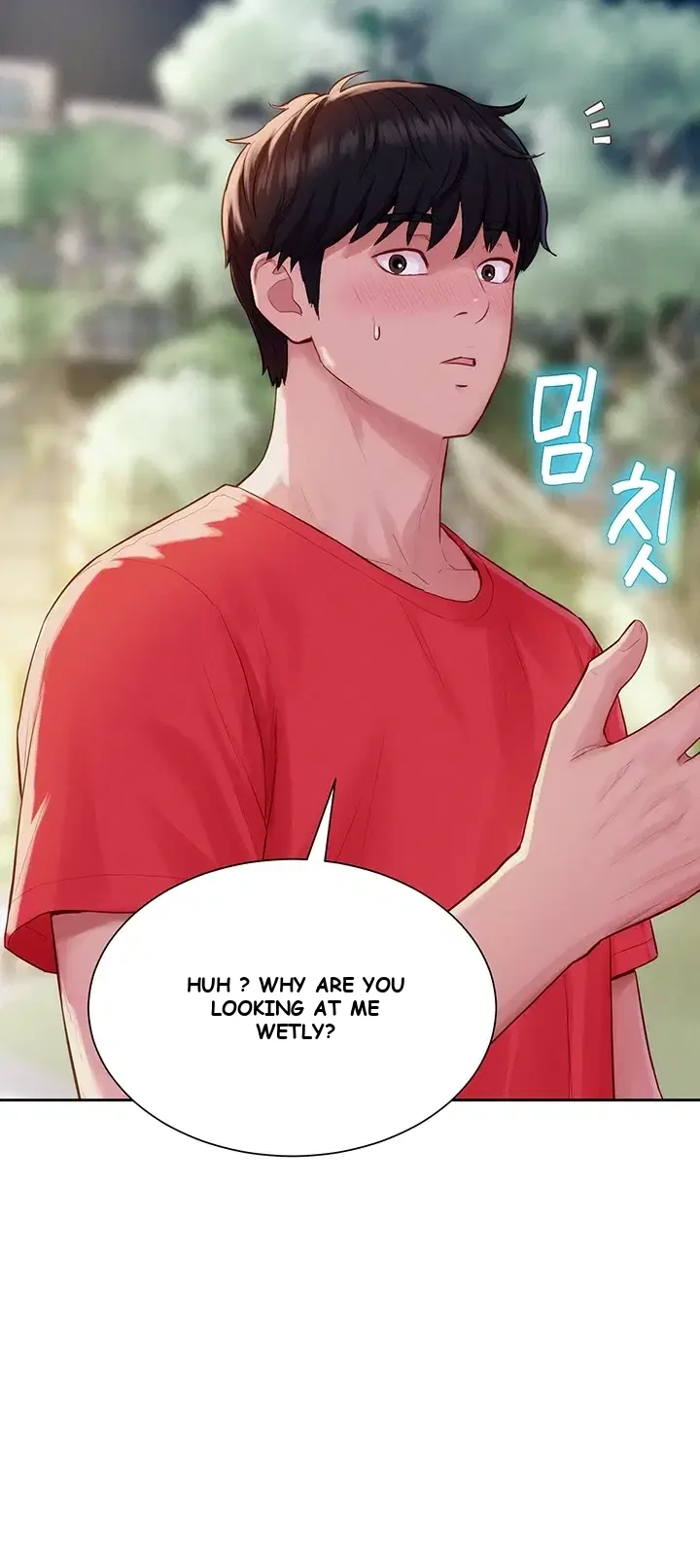 Capitalist Harem Episode 13 - Page 56