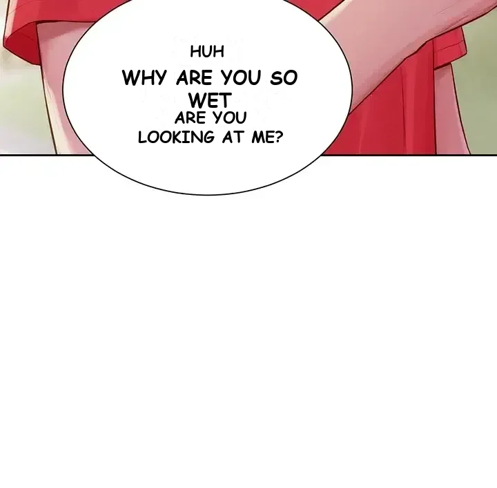 Capitalist Harem Episode 14 - Page 3