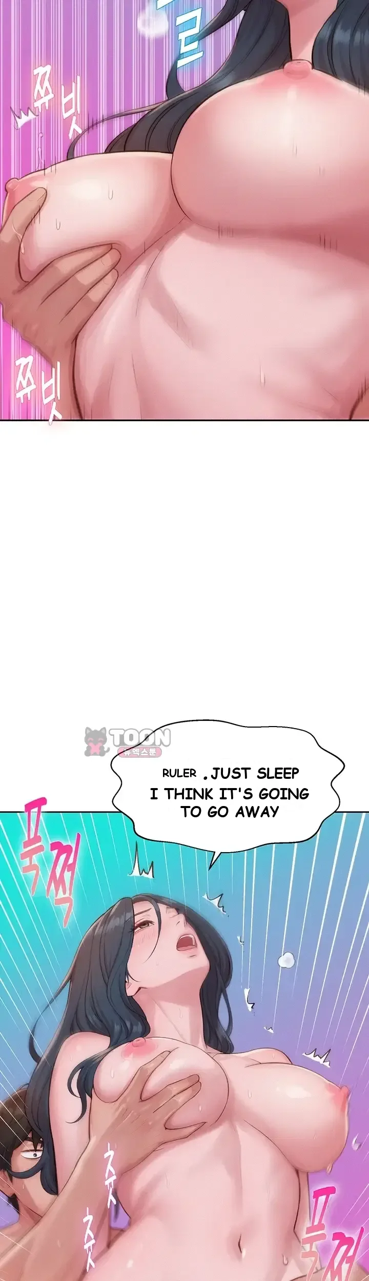 Capitalist Harem Episode 14 - Page 34