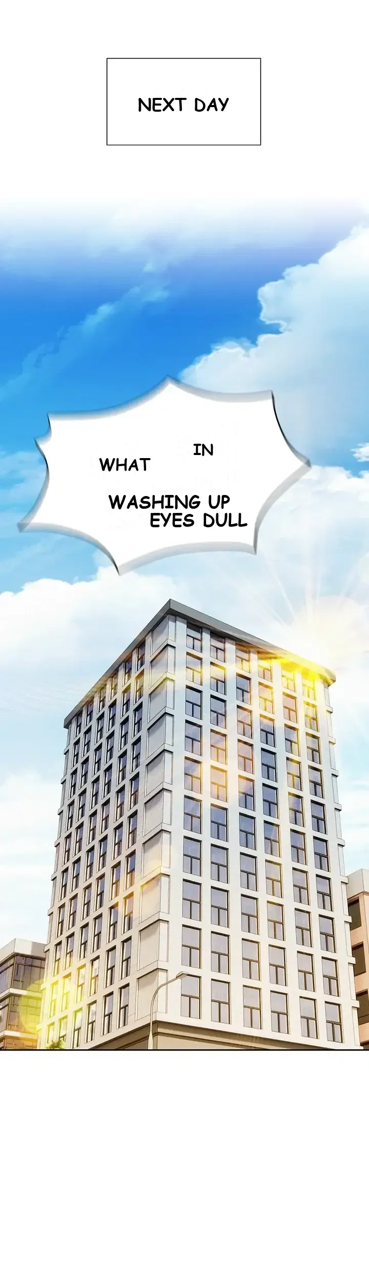 Capitalist Harem Episode 14 - Page 42