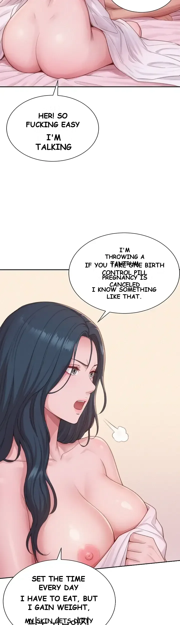Capitalist Harem Episode 14 - Page 46