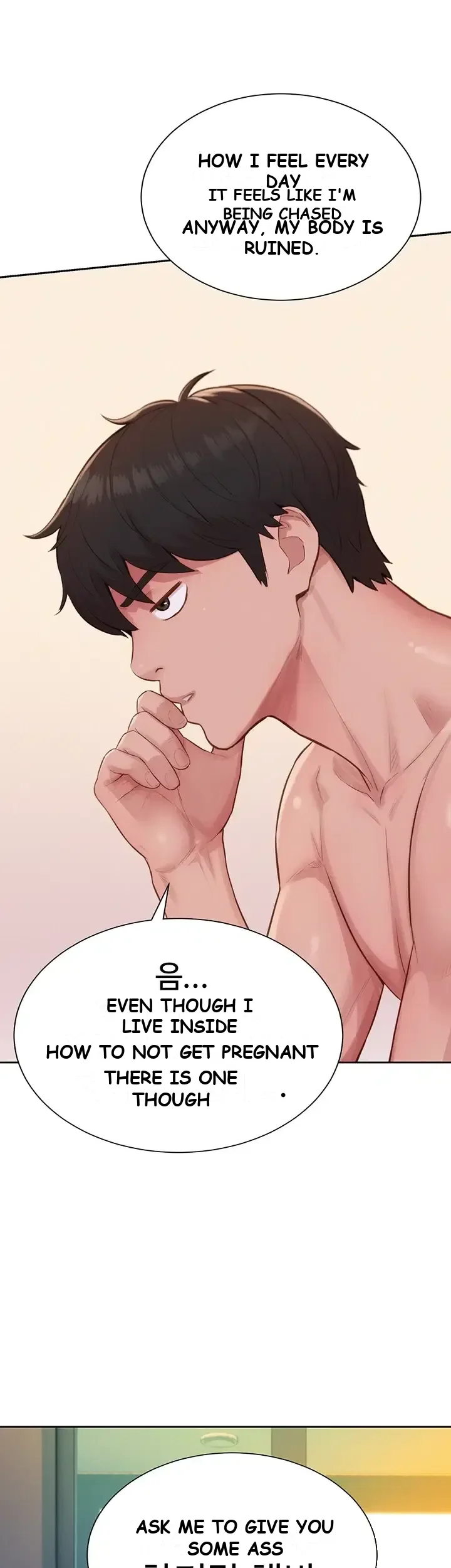 Capitalist Harem Episode 14 - Page 48