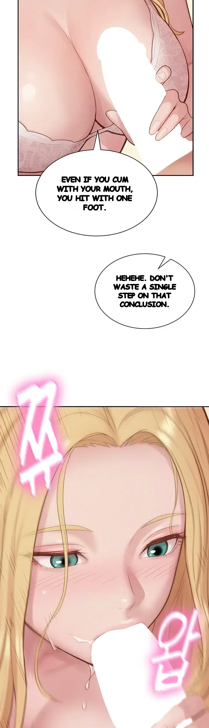 Capitalist Harem Episode 15 - Page 42