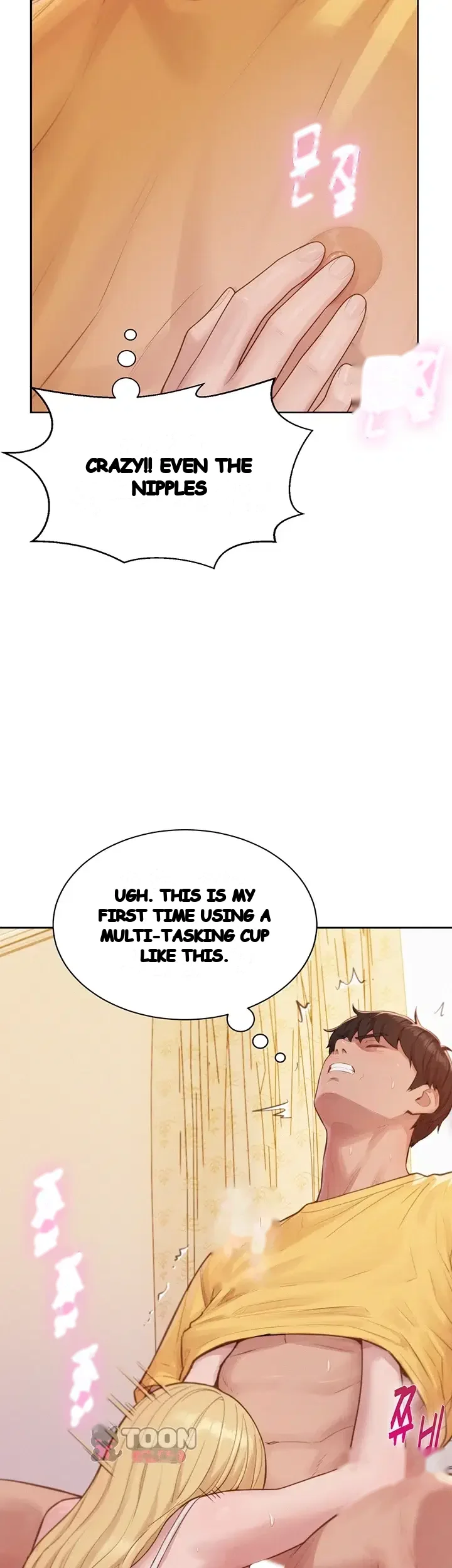 Capitalist Harem Episode 15 - Page 49
