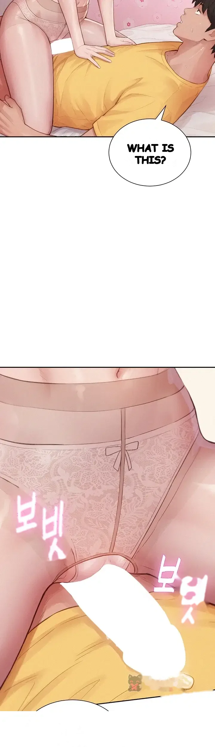 Capitalist Harem Episode 15 - Page 63