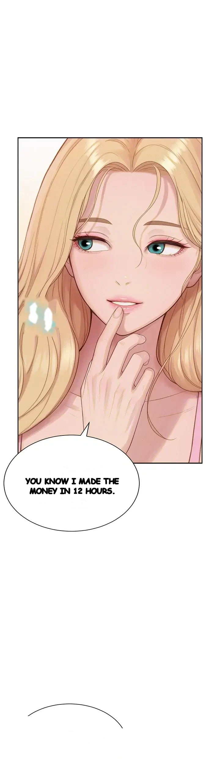 Capitalist Harem Episode 15 - Page 9