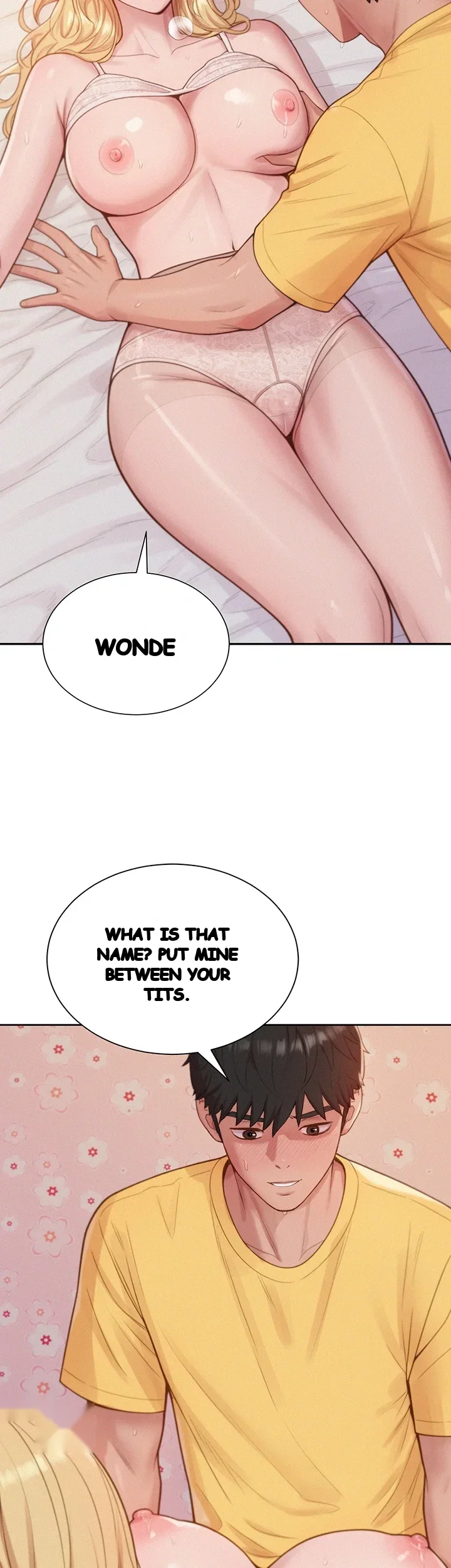 Capitalist Harem Episode 16 - Page 24
