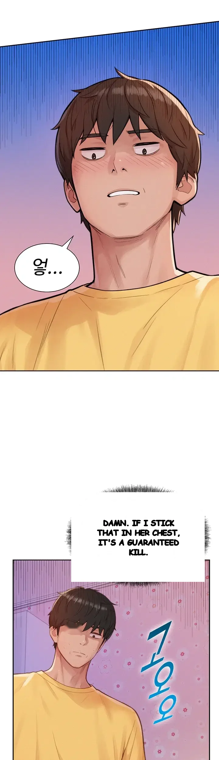 Capitalist Harem Episode 16 - Page 26