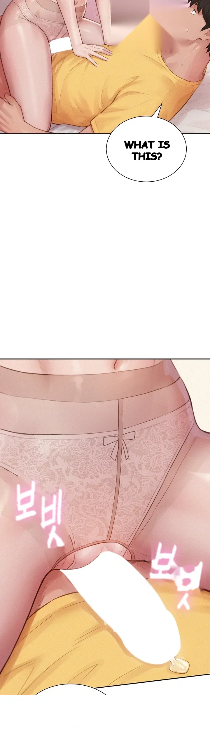 Capitalist Harem Episode 16 - Page 4
