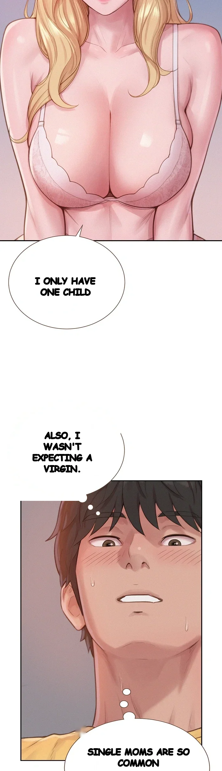 Capitalist Harem Episode 16 - Page 8