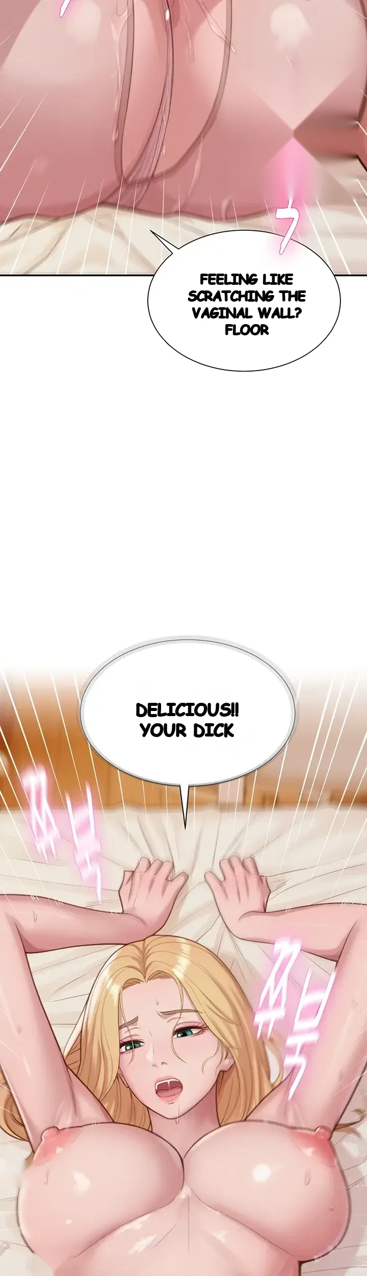 Capitalist Harem Episode 17 - Page 10