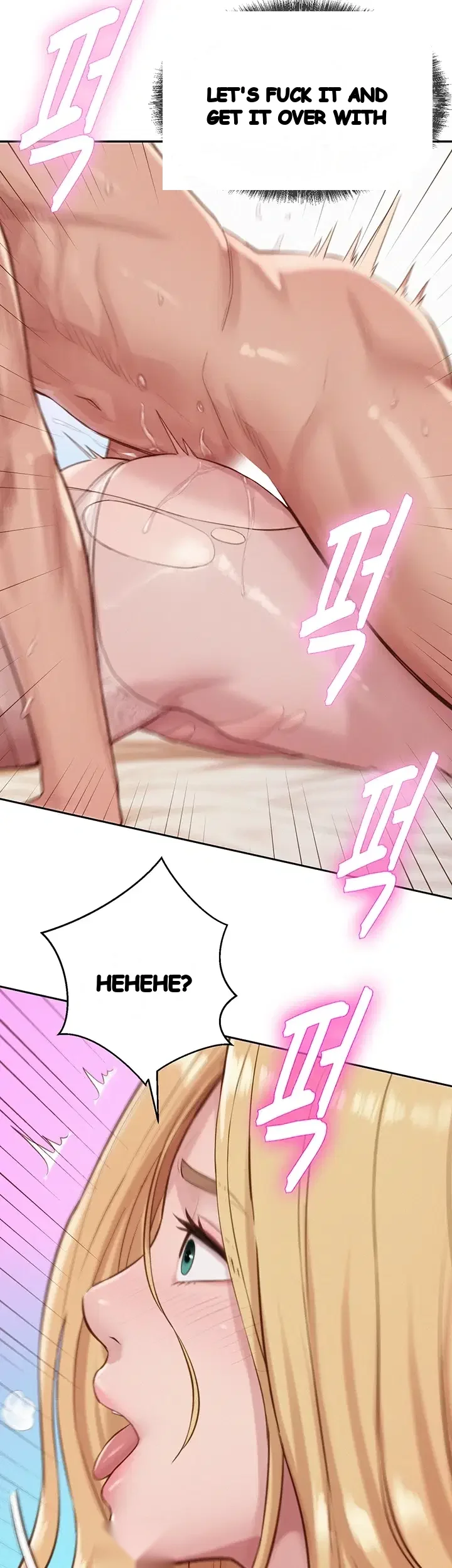 Capitalist Harem Episode 17 - Page 26