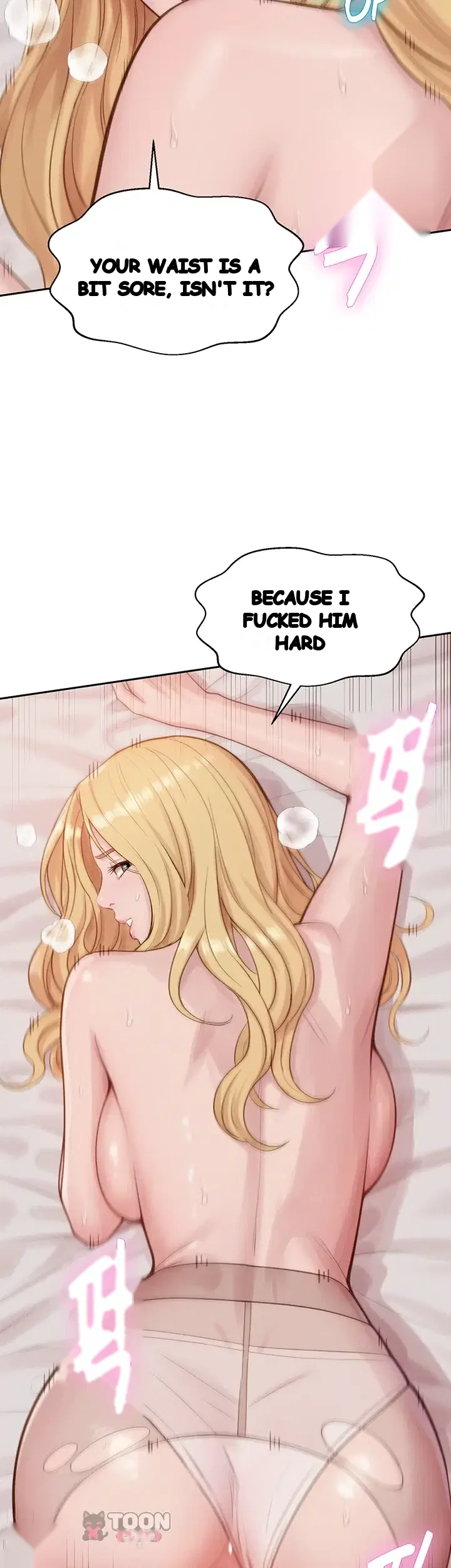 Capitalist Harem Episode 17 - Page 31
