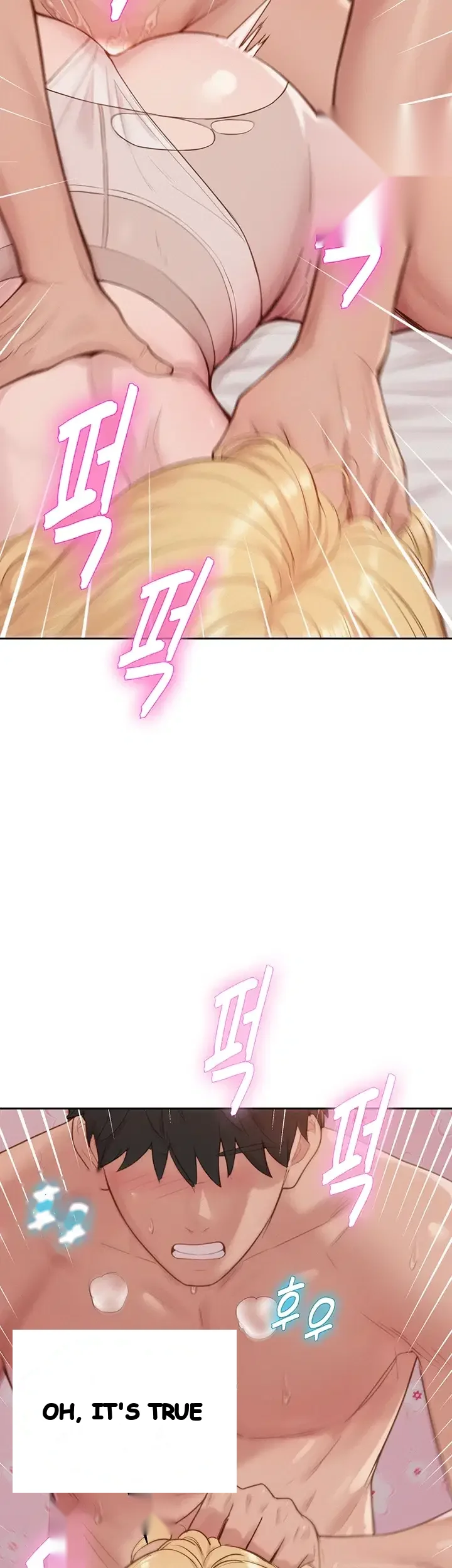 Capitalist Harem Episode 17 - Page 36